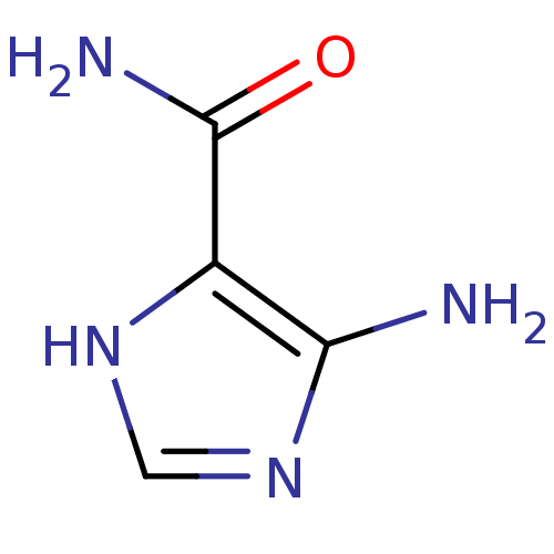 Chemical structure of BindingDB Monomer ID 7957