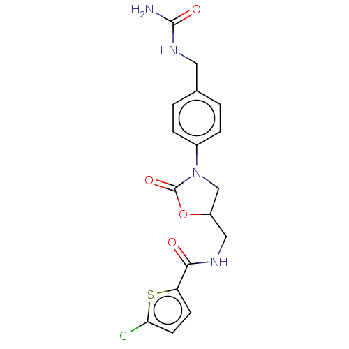 Chemical structure of BindingDB Monomer ID 7958