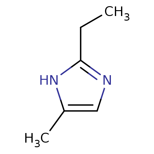 Chemical structure of BindingDB Monomer ID 7959