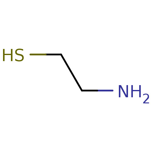 Chemical structure of BindingDB Monomer ID 7968
