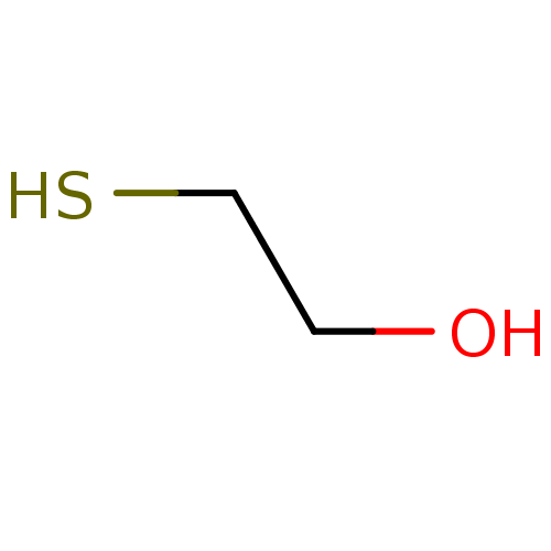 Chemical structure of BindingDB Monomer ID 7971