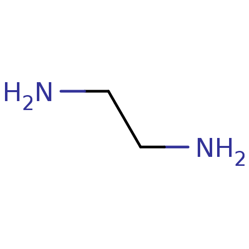 Chemical structure of BindingDB Monomer ID 7972