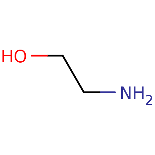 Chemical structure of BindingDB Monomer ID 7973