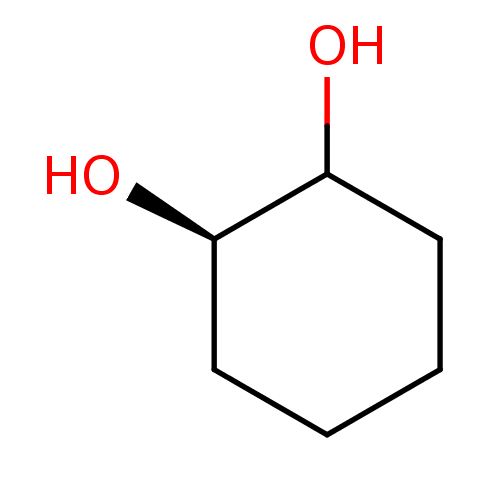 Chemical structure of BindingDB Monomer ID 8