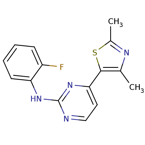 Chemical structure of BindingDB Monomer ID 8044