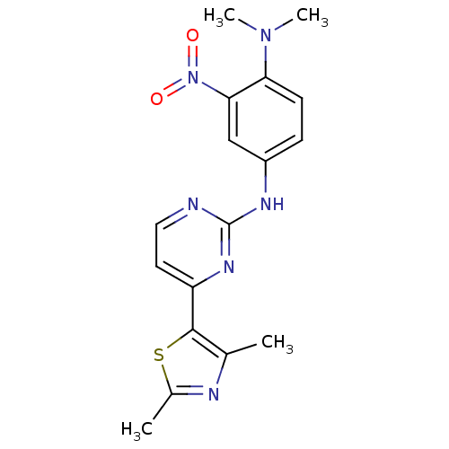 Chemical structure of BindingDB Monomer ID 8067