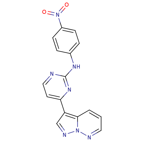 Chemical structure of BindingDB Monomer ID 8130