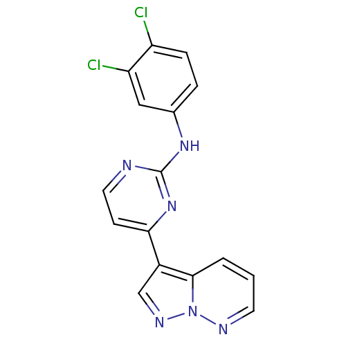 Chemical structure of BindingDB Monomer ID 8139