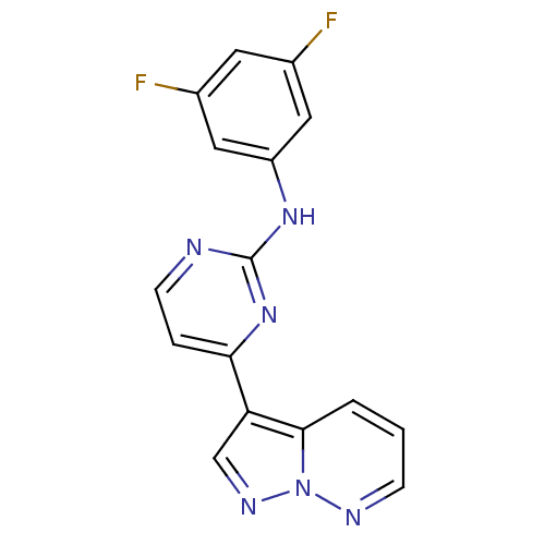 Chemical structure of BindingDB Monomer ID 8144