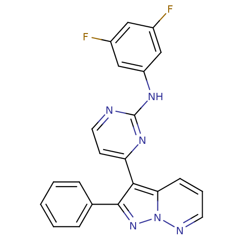 Chemical structure of BindingDB Monomer ID 8169