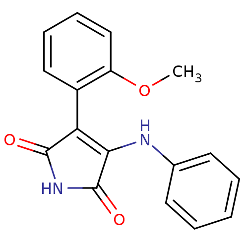 Chemical structure of BindingDB Monomer ID 8220