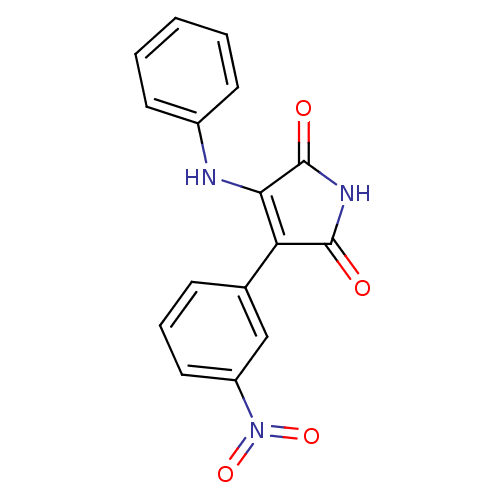 Chemical structure of BindingDB Monomer ID 8221