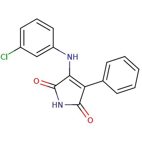 Chemical structure of BindingDB Monomer ID 8224