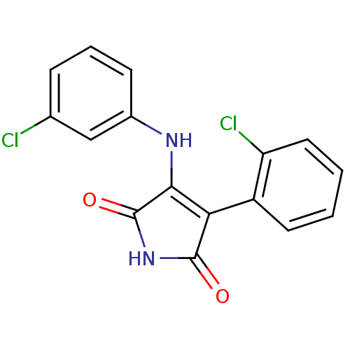 Chemical structure of BindingDB Monomer ID 8225