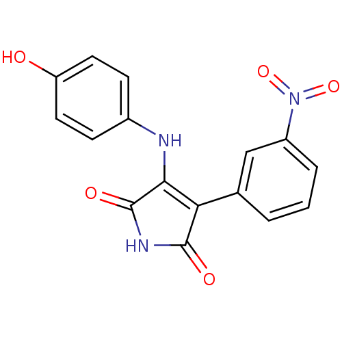Chemical structure of BindingDB Monomer ID 8241