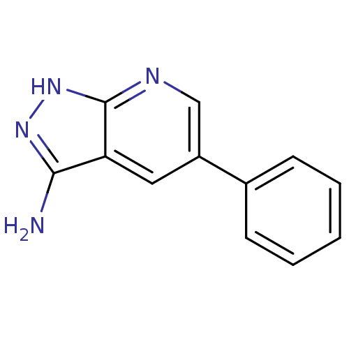 Chemical structure of BindingDB Monomer ID 8300