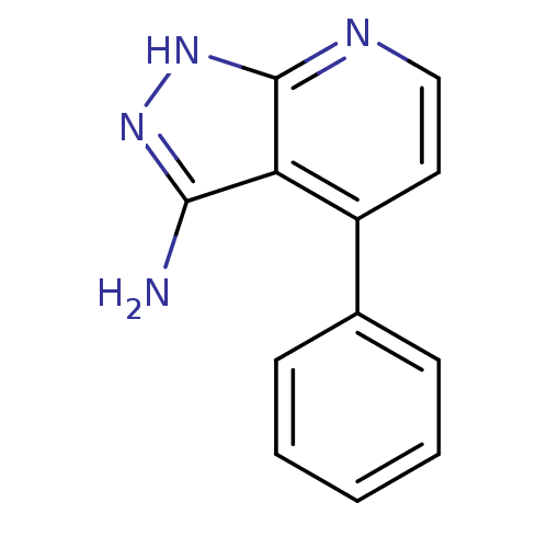 Chemical structure of BindingDB Monomer ID 8301