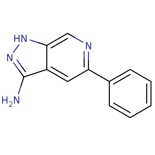 Chemical structure of BindingDB Monomer ID 8302