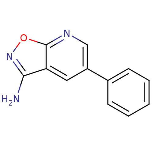 Chemical structure of BindingDB Monomer ID 8304