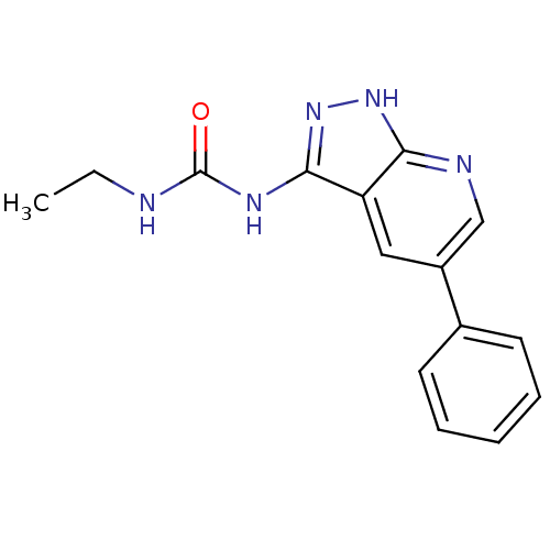 Chemical structure of BindingDB Monomer ID 8311