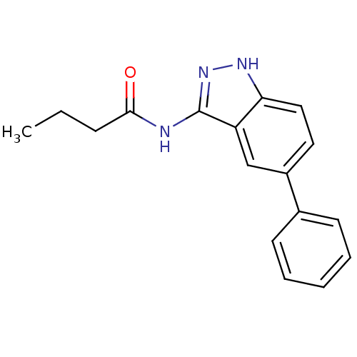 Chemical structure of BindingDB Monomer ID 8324