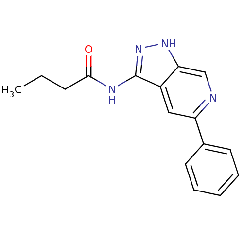Chemical structure of BindingDB Monomer ID 8329