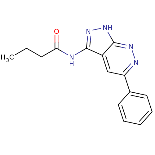 Chemical structure of BindingDB Monomer ID 8330
