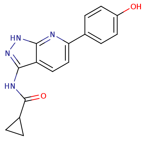 Chemical structure of BindingDB Monomer ID 8341