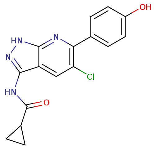 Chemical structure of BindingDB Monomer ID 8350