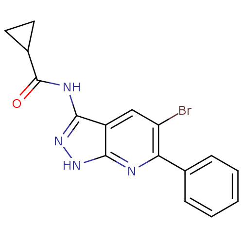 Chemical structure of BindingDB Monomer ID 8353