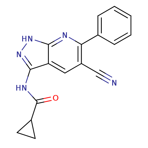 Chemical structure of BindingDB Monomer ID 8355