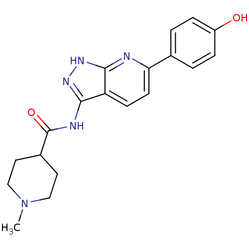 Chemical structure of BindingDB Monomer ID 8358