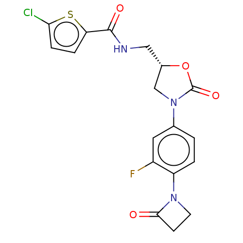 Chemical structure of BindingDB Monomer ID 8361