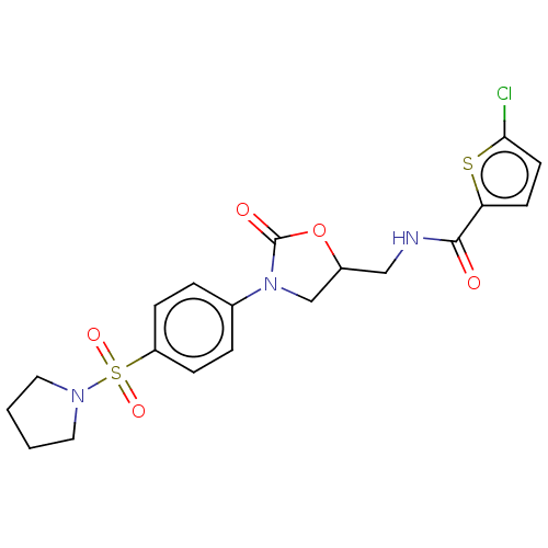 Chemical structure of BindingDB Monomer ID 8363