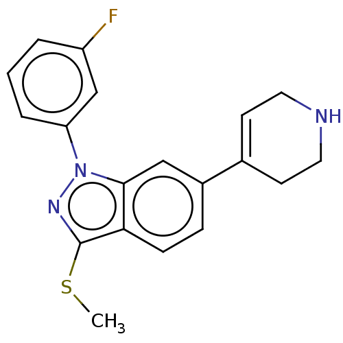 Chemical structure of BindingDB Monomer ID 8368