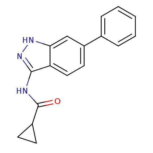 Chemical structure of BindingDB Monomer ID 8369
