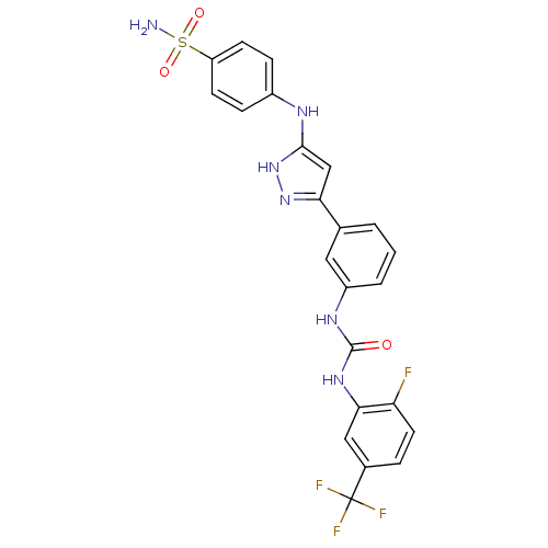 Chemical structure of BindingDB Monomer ID 8403