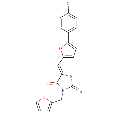Chemical structure of BindingDB Monomer ID 8415