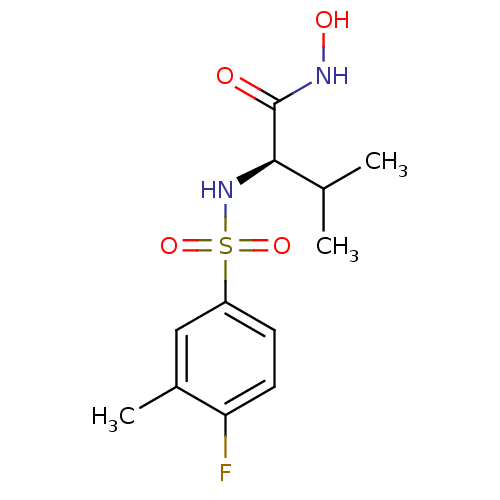 Chemical structure of BindingDB Monomer ID 8479