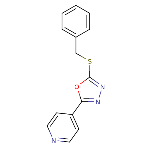 Chemical structure of BindingDB Monomer ID 8548