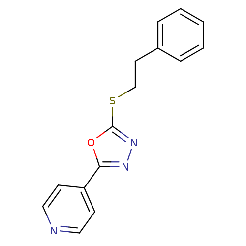 Chemical structure of BindingDB Monomer ID 8549