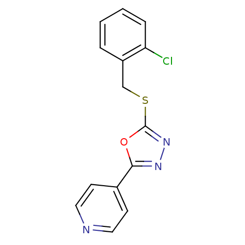 Chemical structure of BindingDB Monomer ID 8551