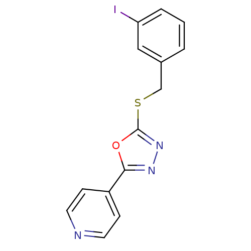 Chemical structure of BindingDB Monomer ID 8552