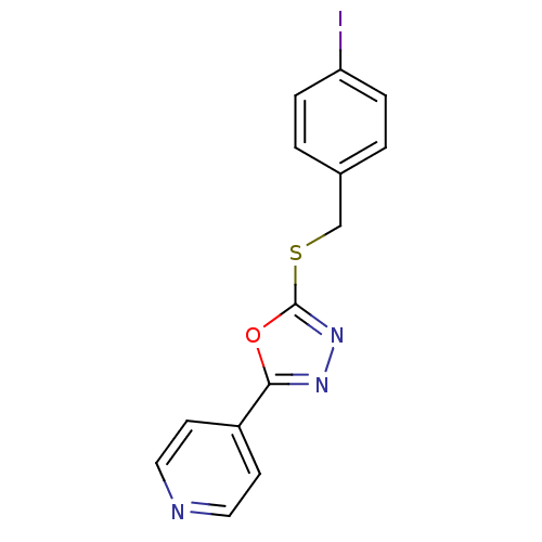 Chemical structure of BindingDB Monomer ID 8553
