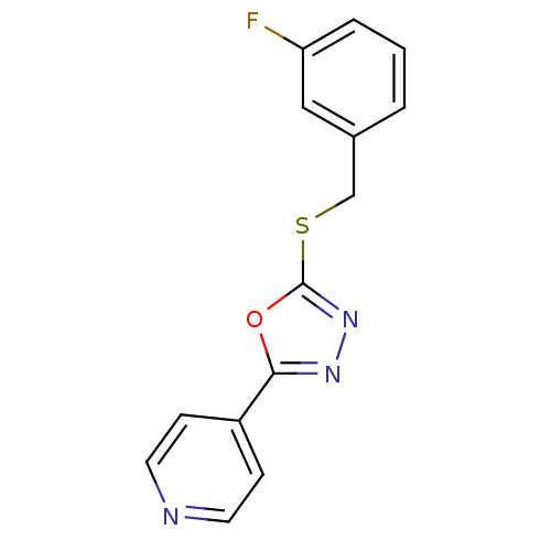 Chemical structure of BindingDB Monomer ID 8554