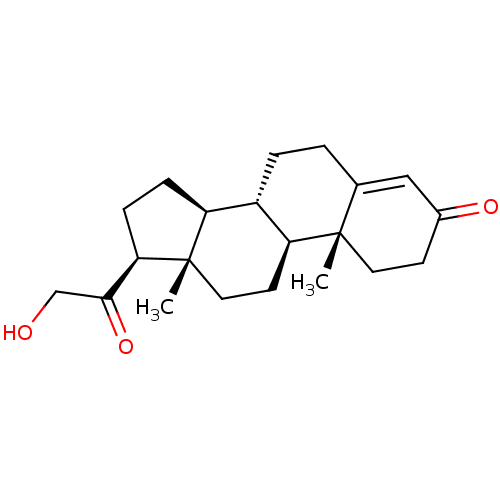 Chemical structure of BindingDB Monomer ID 8582