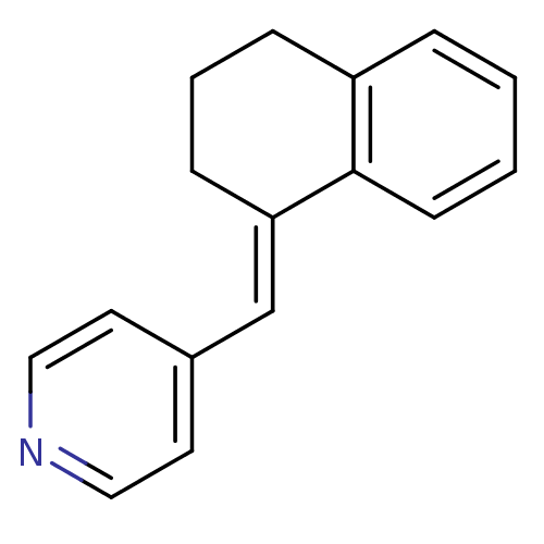 Chemical structure of BindingDB Monomer ID 8613
