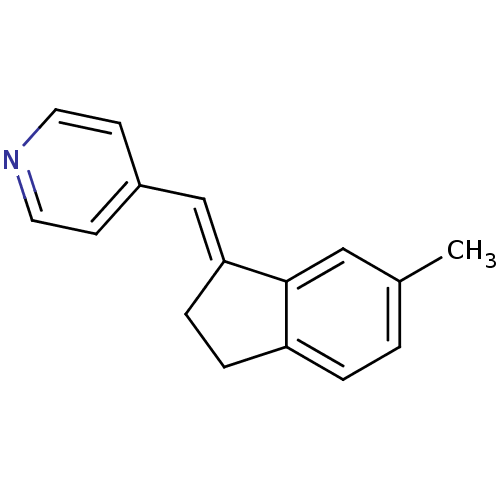 Chemical structure of BindingDB Monomer ID 8629