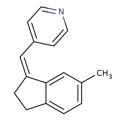 Chemical structure of BindingDB Monomer ID 8630