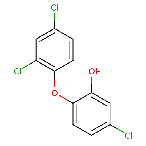 Chemical structure of BindingDB Monomer ID 8726
